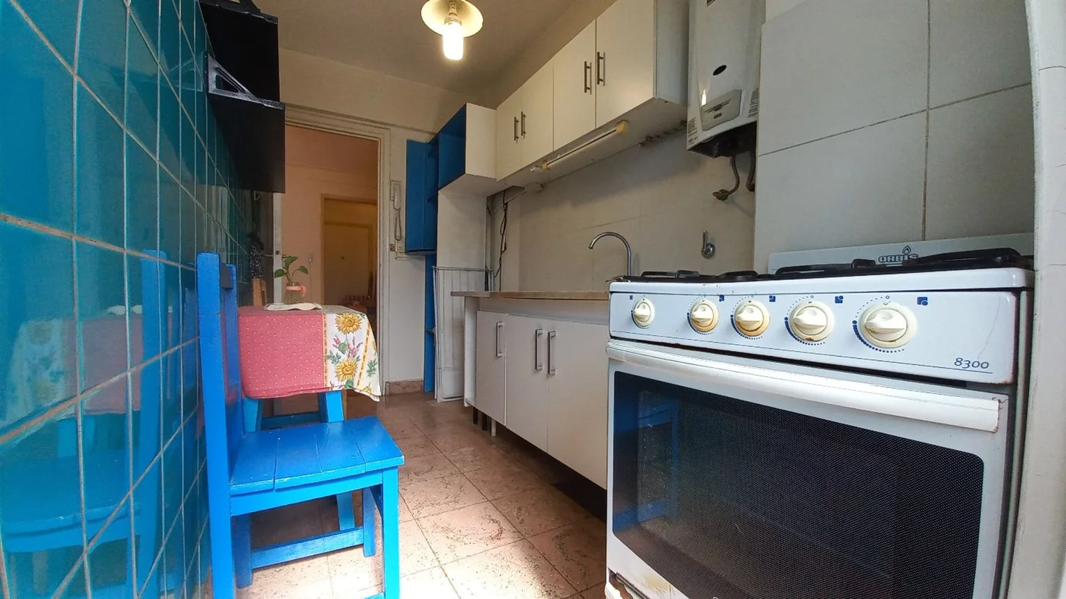 Departamento en venta en Chacarita, foto 5