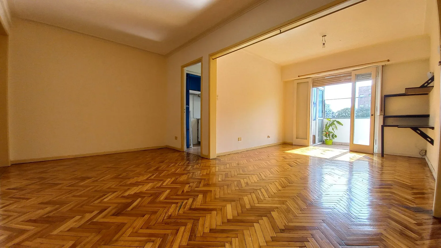 Departamento en venta en Chacarita, foto 2