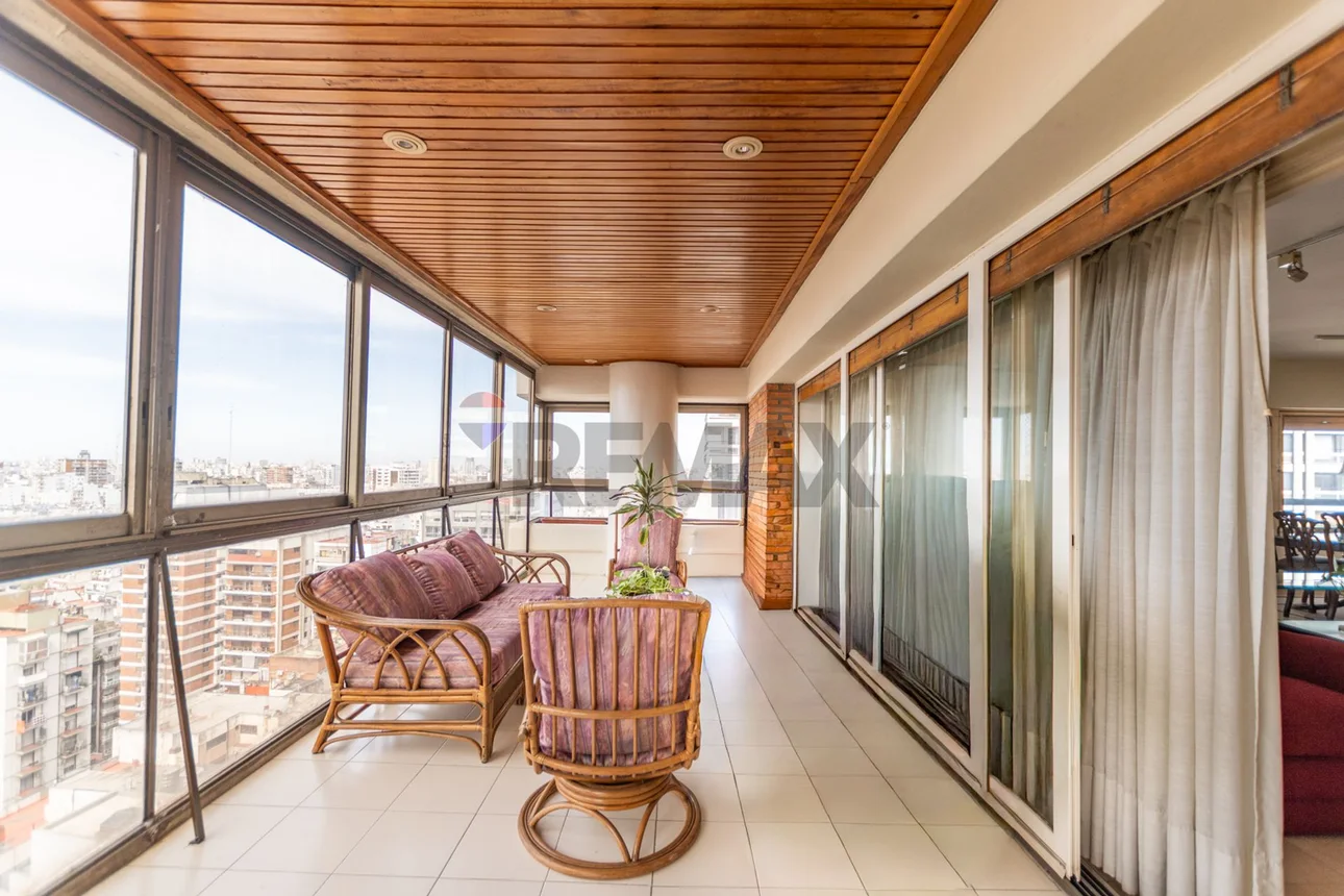 Semipiso en venta en Palermo