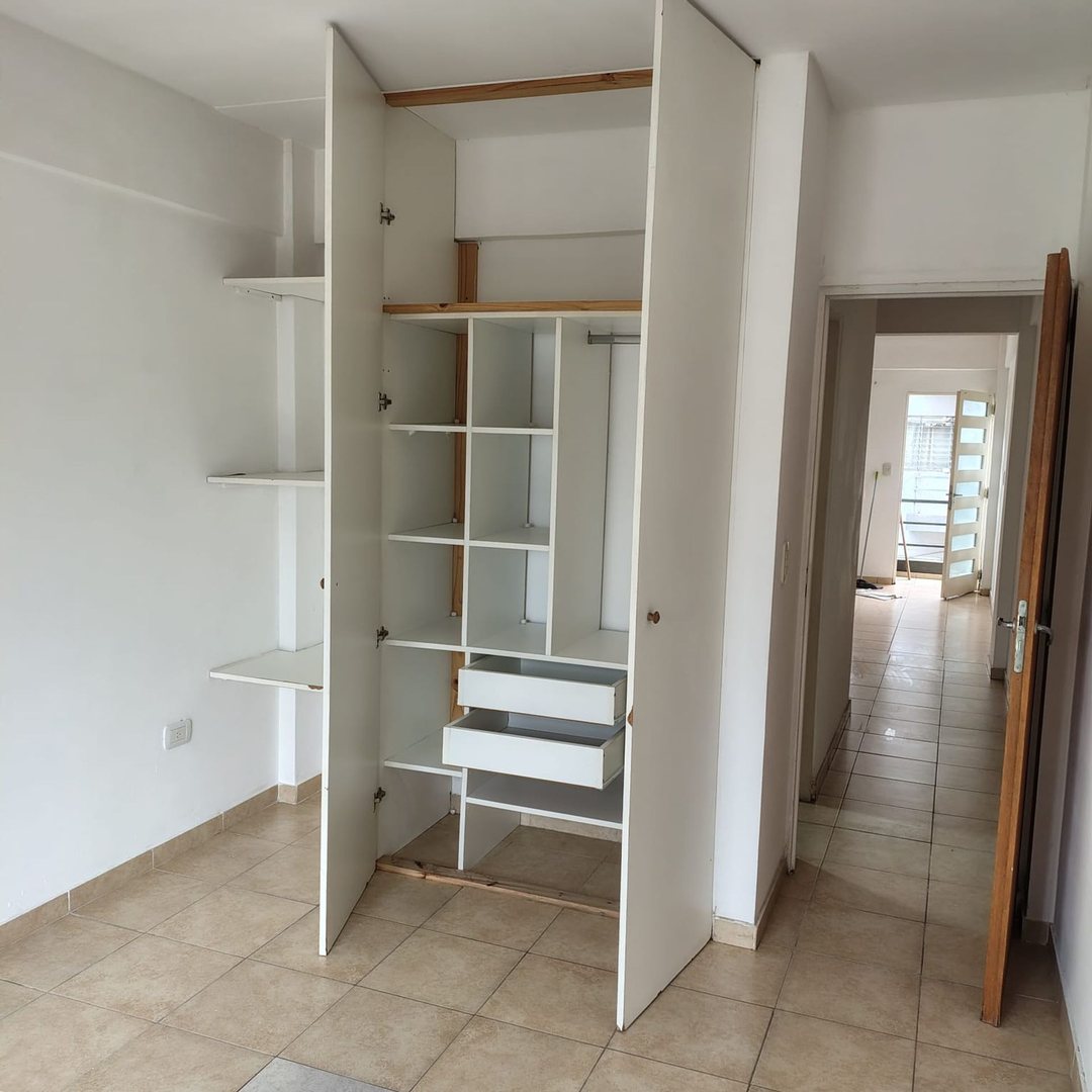 Departamento en alquiler 1 dormitorio