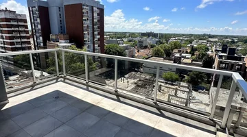 VENTA 4 AMB C/DEP.  COCH. PILETA VISTA A. CREDITO