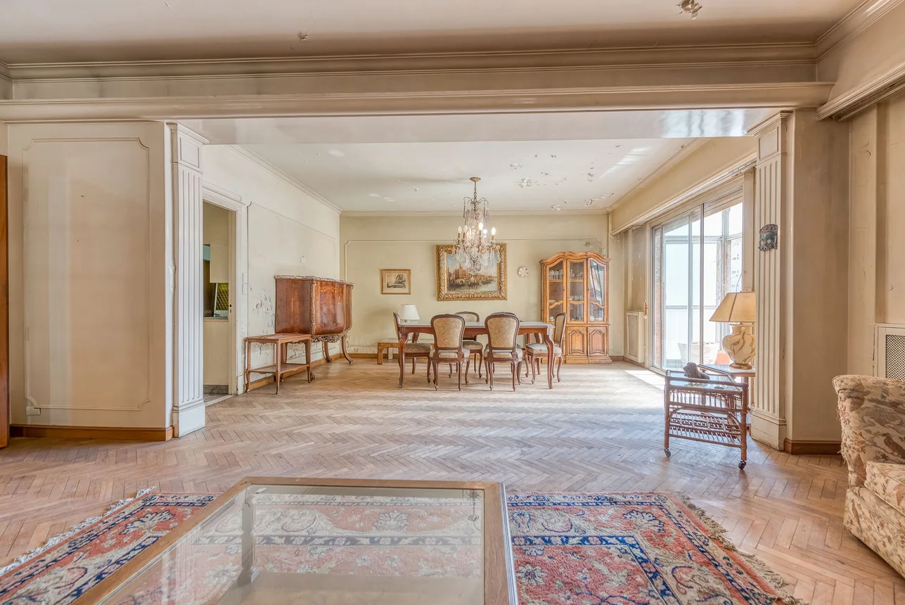 Departamento en venta en Caballito, foto 4