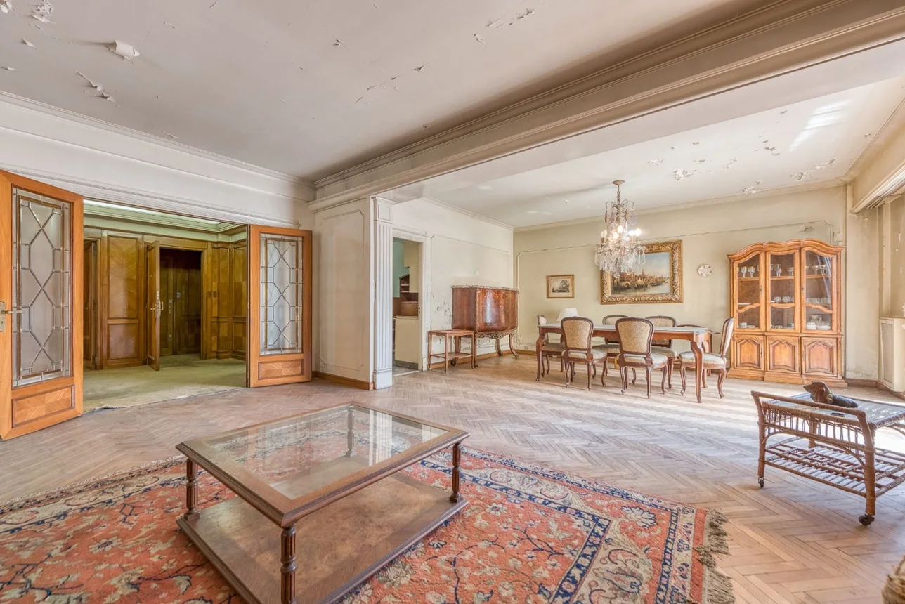 Departamento en venta en Caballito