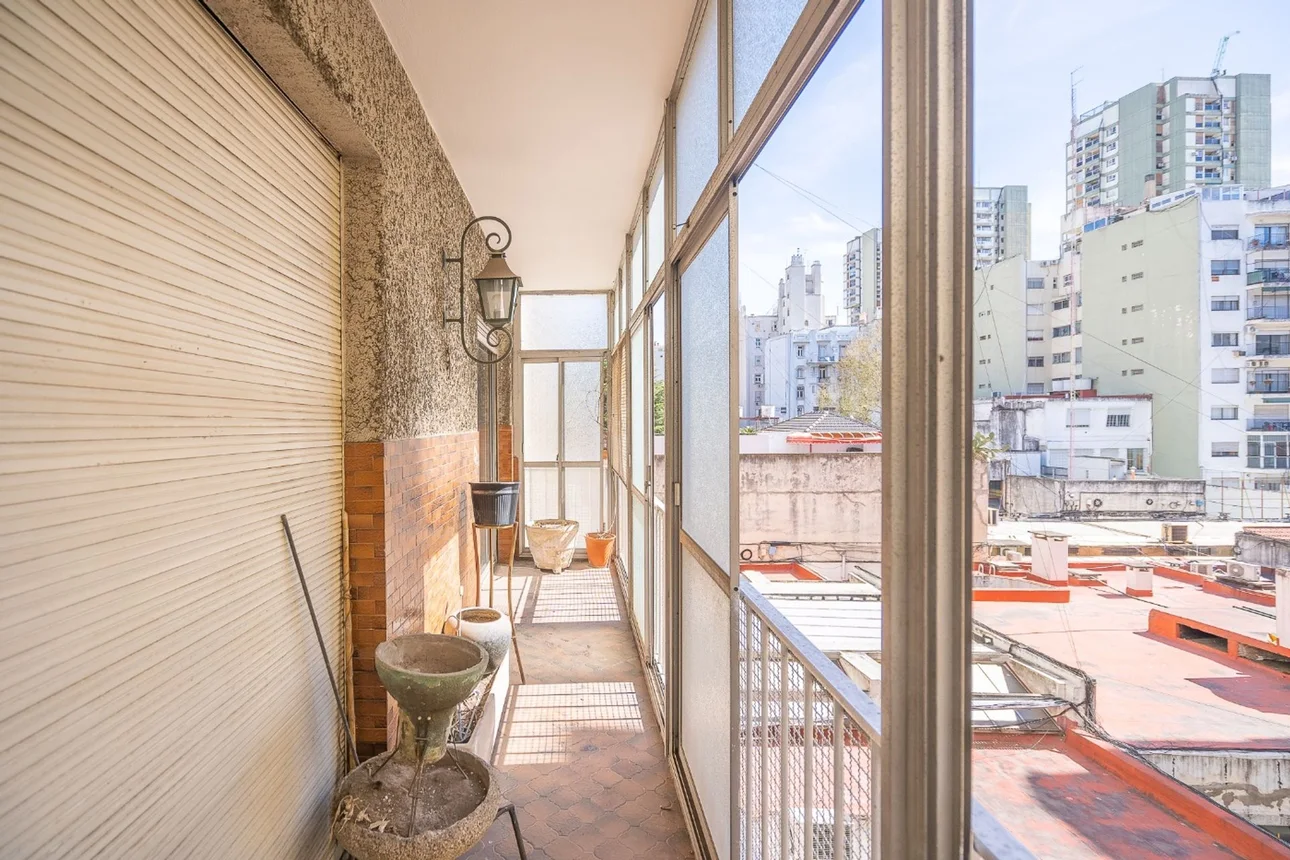 Departamento en venta en Caballito, foto 3