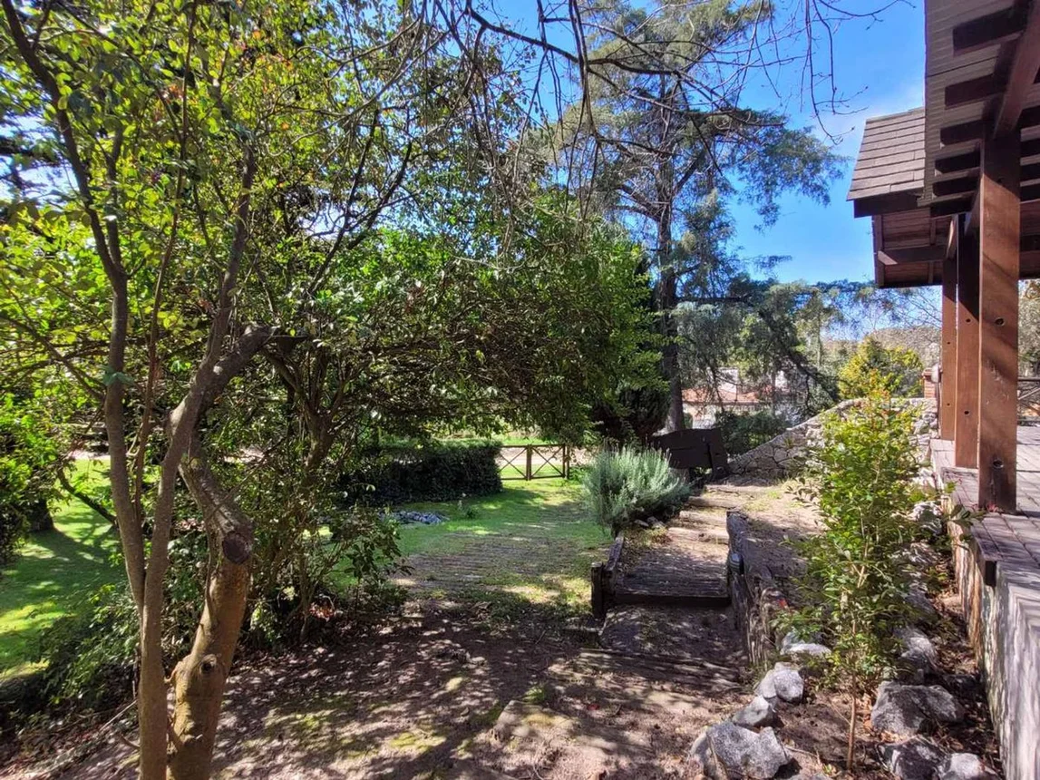 Casa de 7 ambientes en venta en Pinamar, Del Juncal 500, foto 5