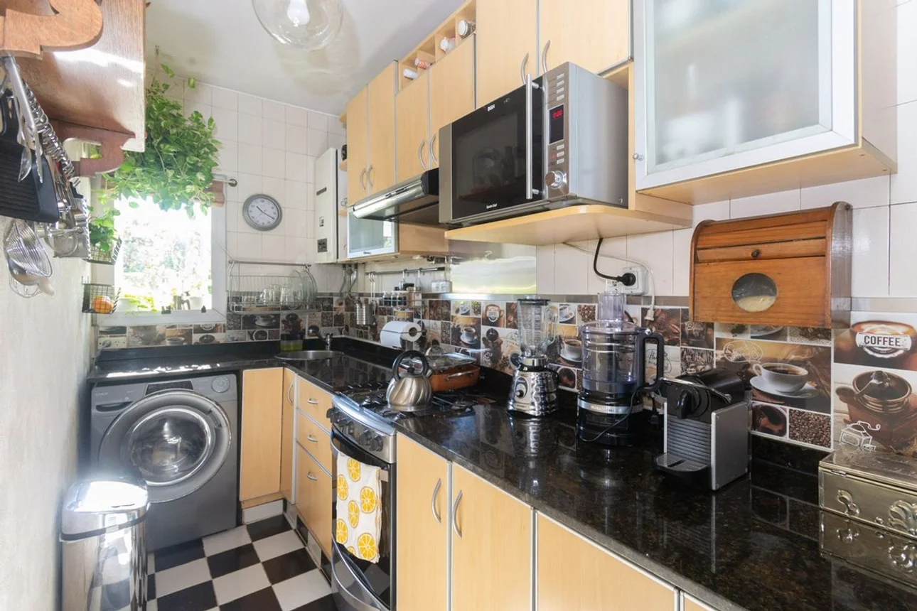 Departamento en venta en Palermo, foto 2