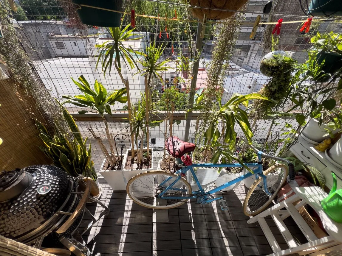 Departamento en venta en Palermo, foto 5