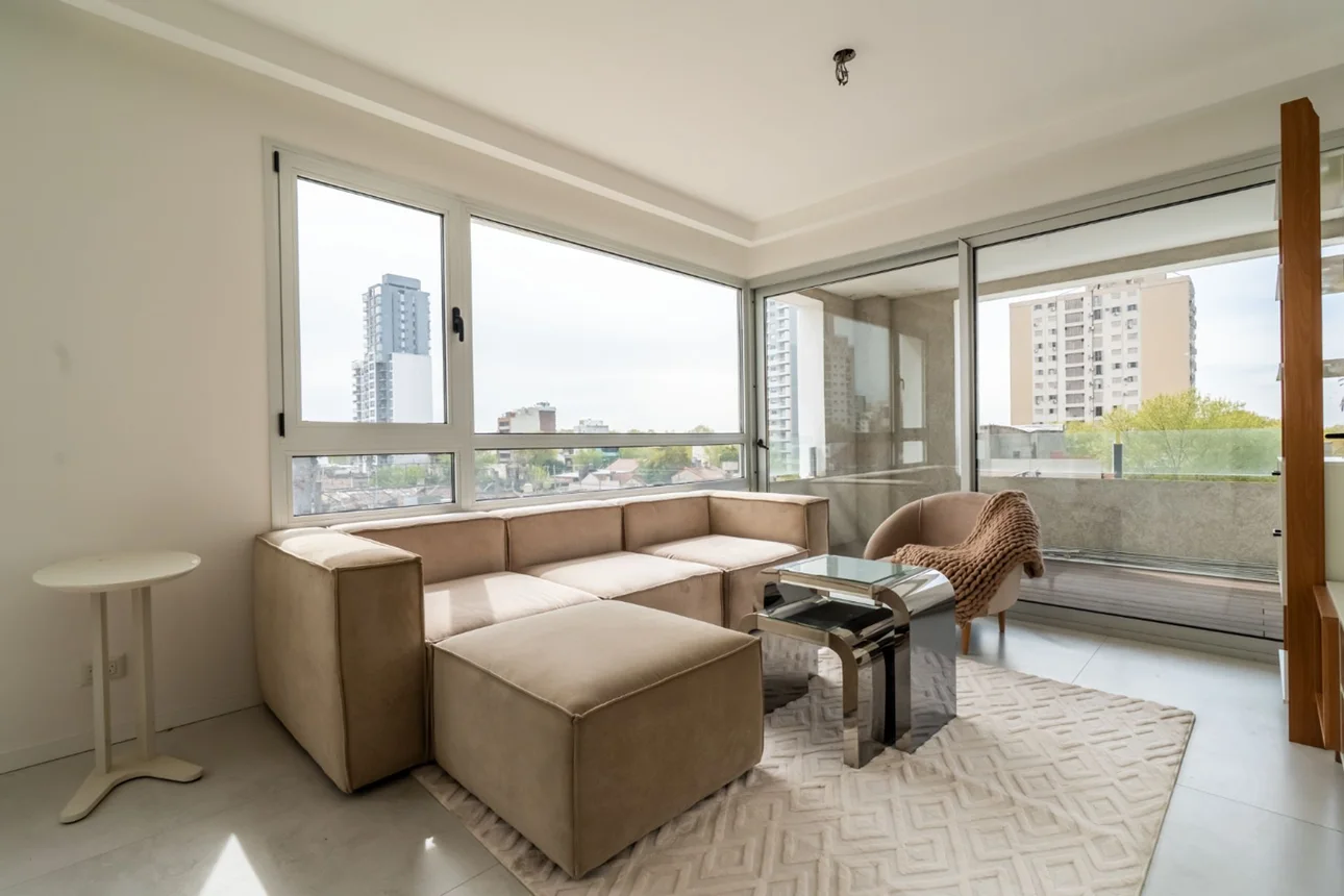 Departamento de 3 ambientes en venta en Lomas de Zamora, Avenida Meeks 300, foto 4