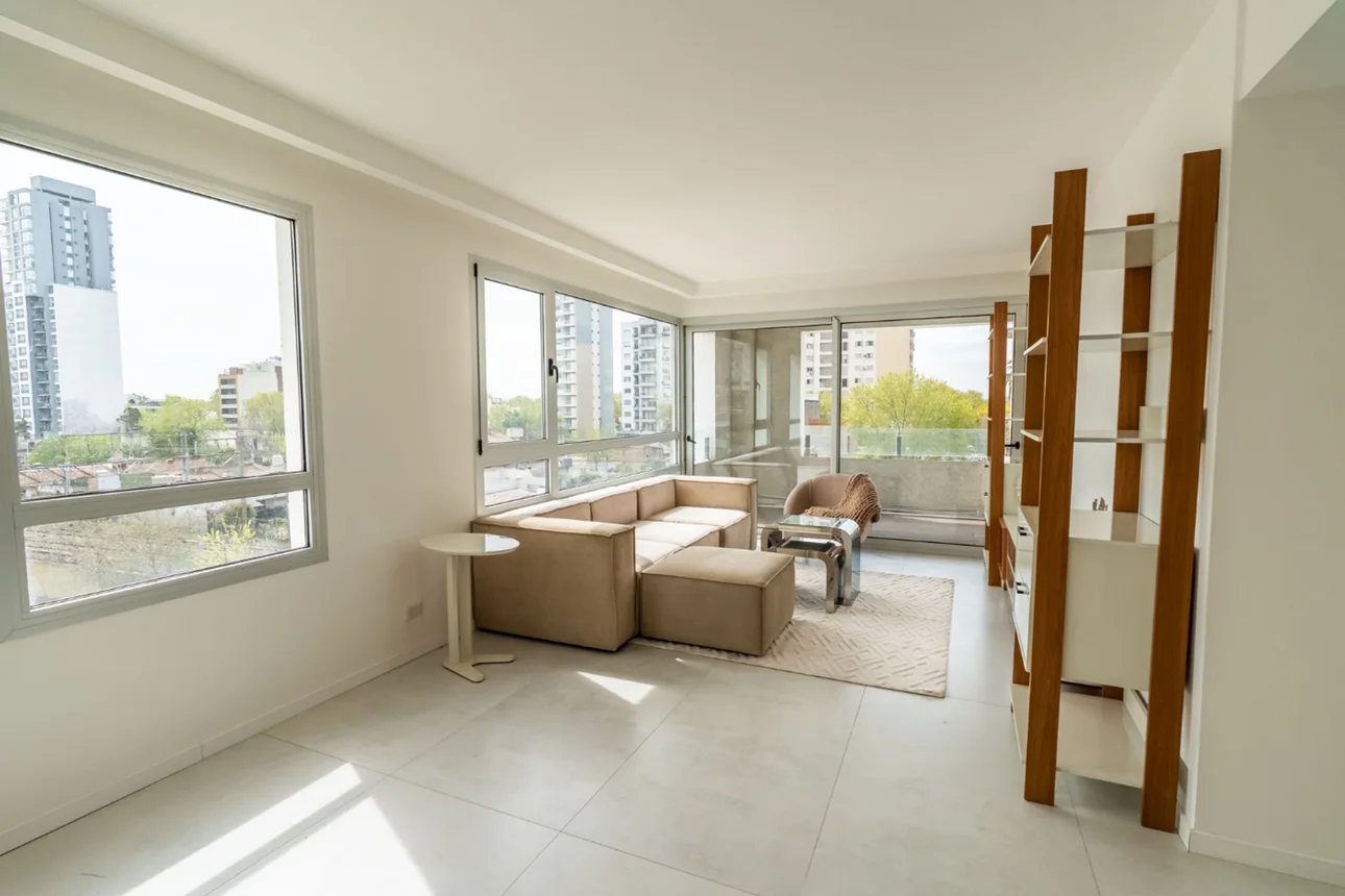 Departamento de 3 ambientes en venta en Lomas de Zamora, Avenida Meeks 300, foto 3