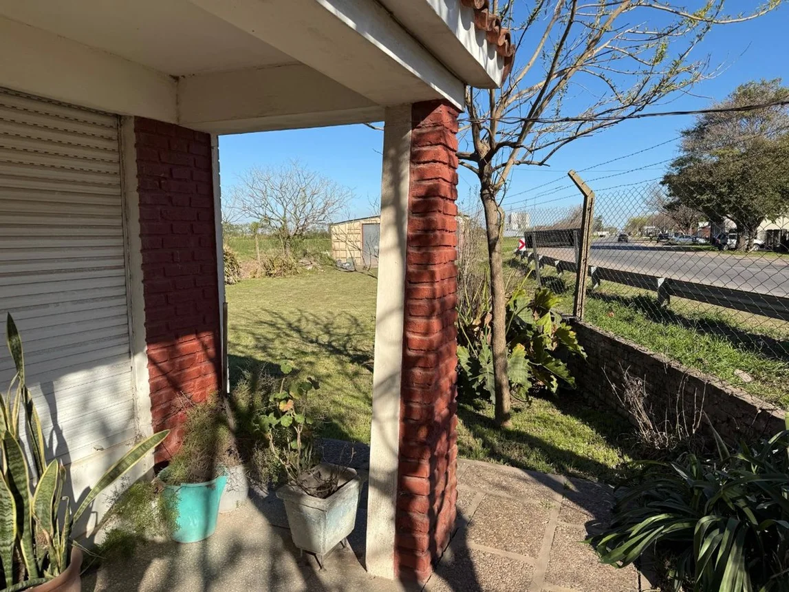 Casa de 2 ambientes en venta en Santa Fe, Juan de Garay 1600, foto 2