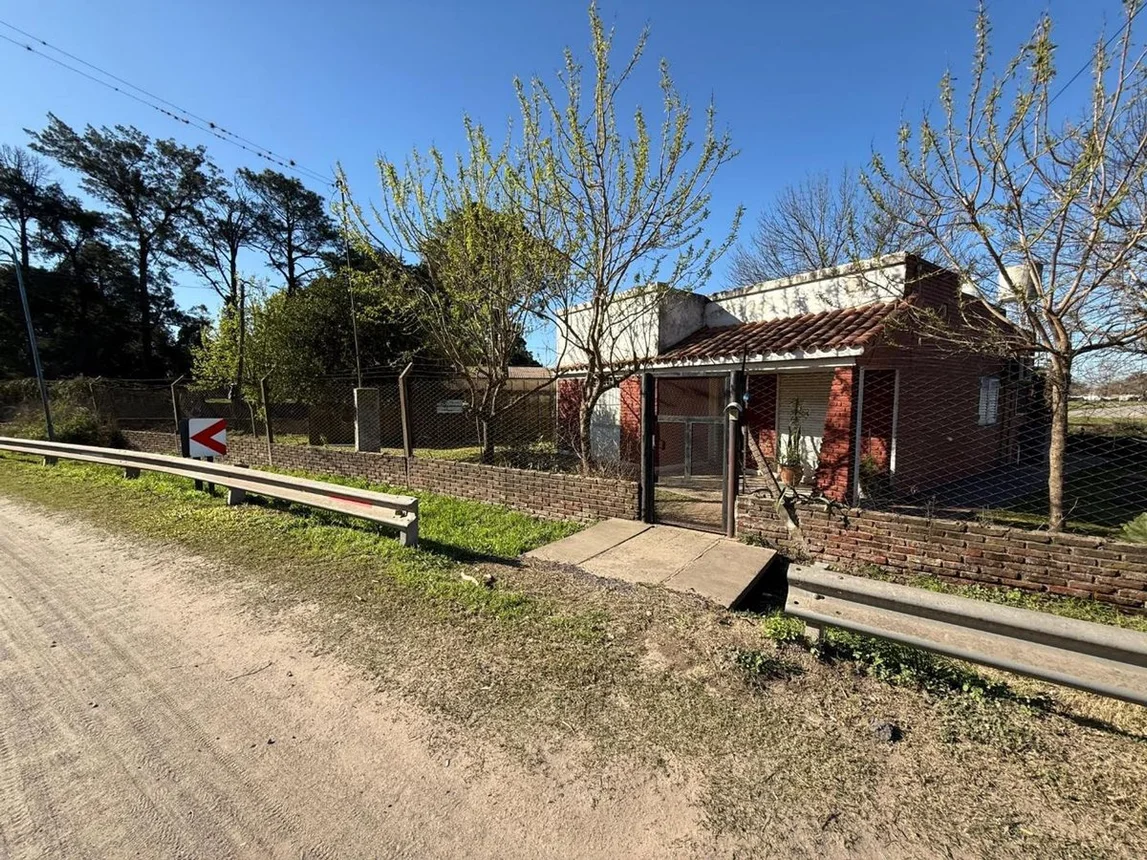 Casa de 2 ambientes en venta en Santa Fe, Juan de Garay 1600