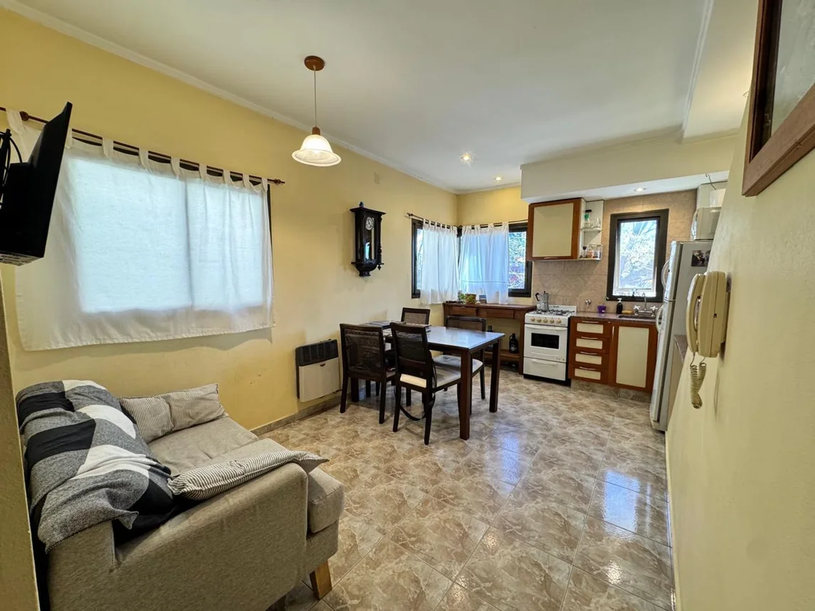 Departamento en venta en Tolosa