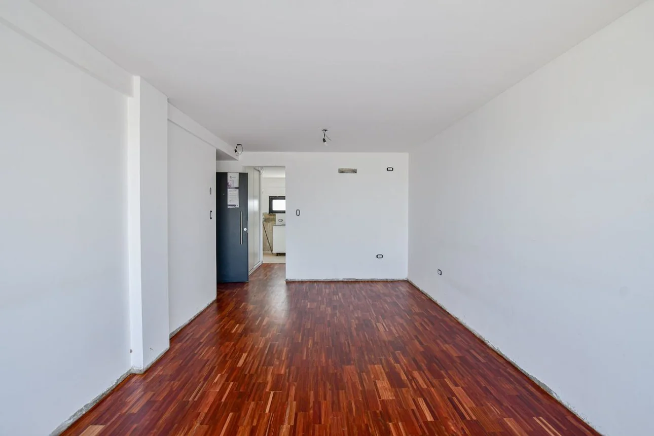Monoambiente en venta la plata con balcon, foto 4