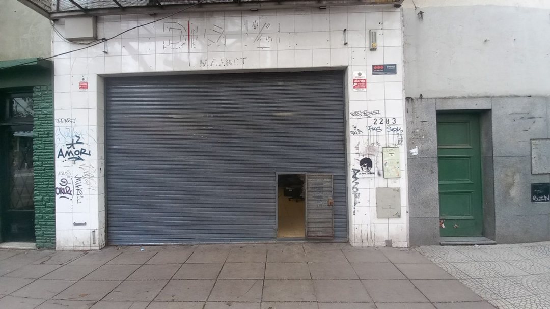 ALQUILER LOCALCOMERCIAL SAN CRISTOBAL/AV. SAN JUAN