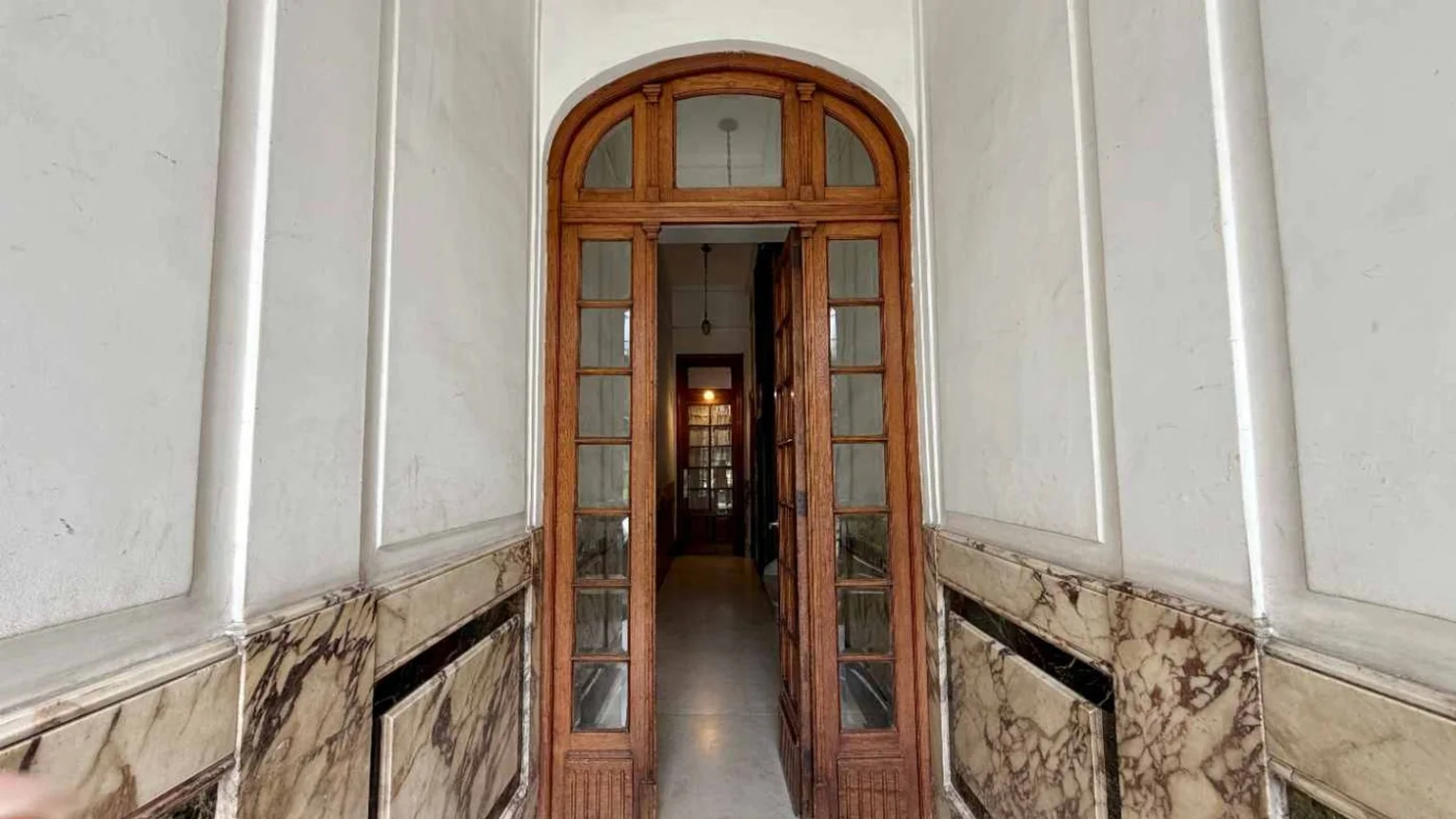 Departamento de 4 ambientes en venta en San Nicolás, Lavalle 100, foto 2