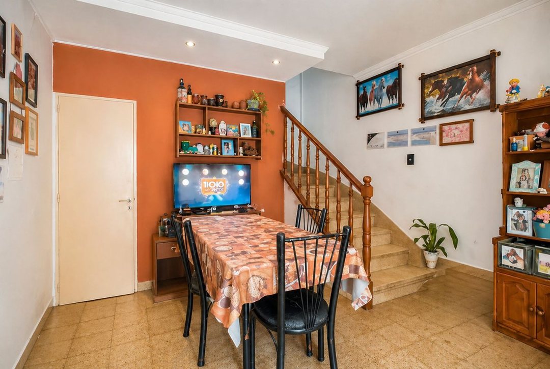 VENTA PH 3 amb APTO CREDITO BARRIO JURAMENTO
