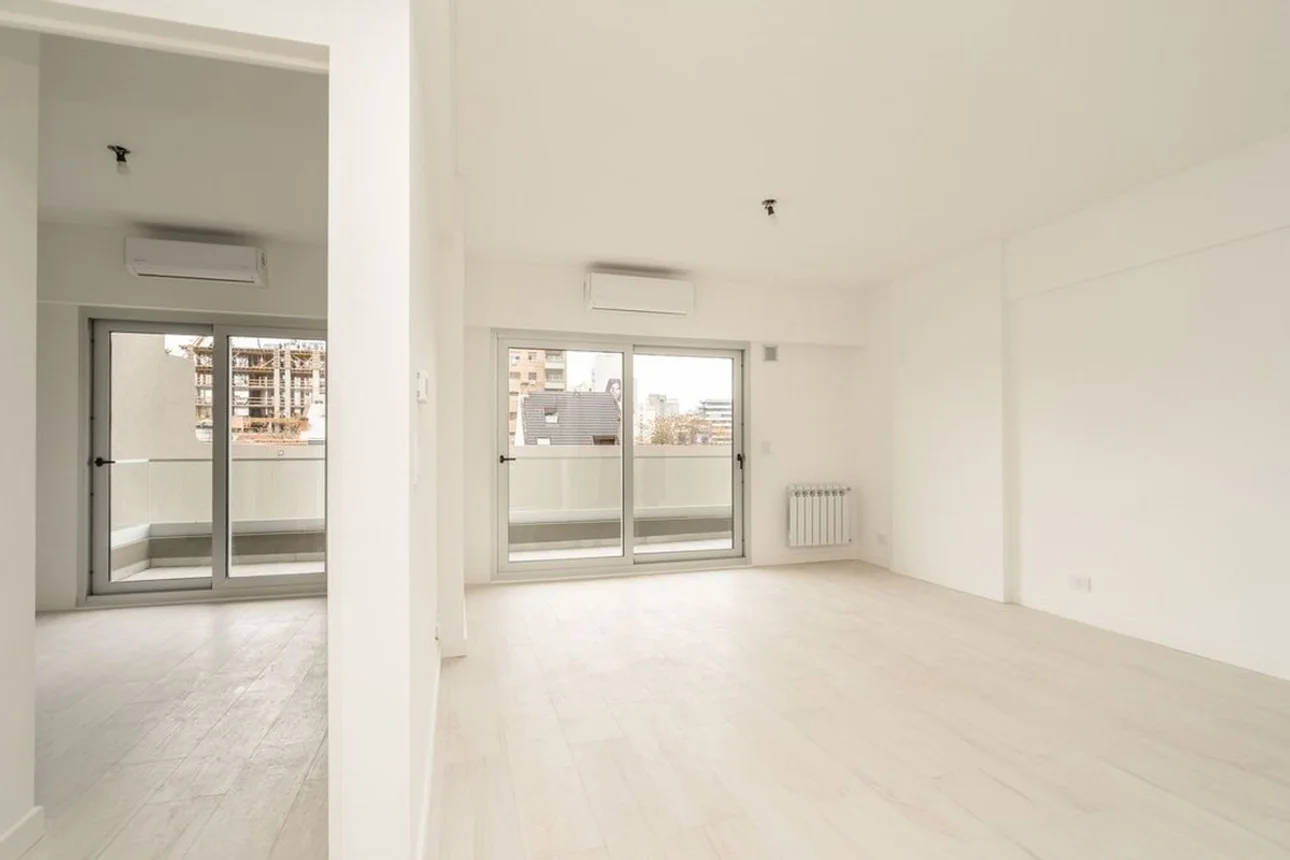 Departamento en venta en Núñez, foto 3