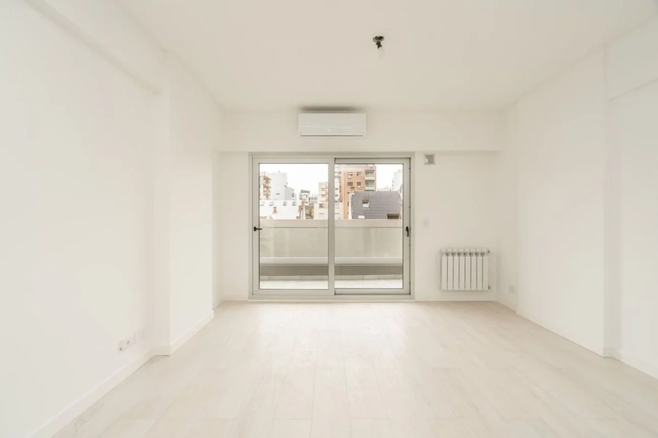 Departamento en venta en Núñez