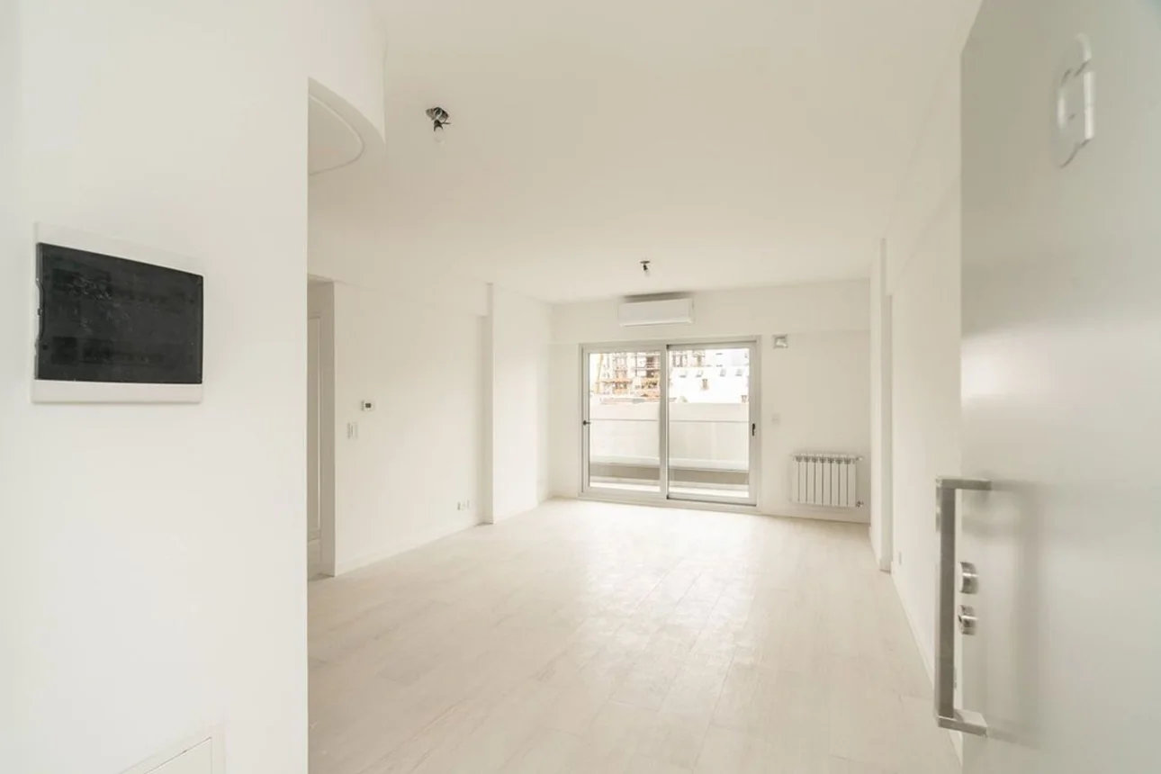 Departamento en venta en Núñez, foto 4