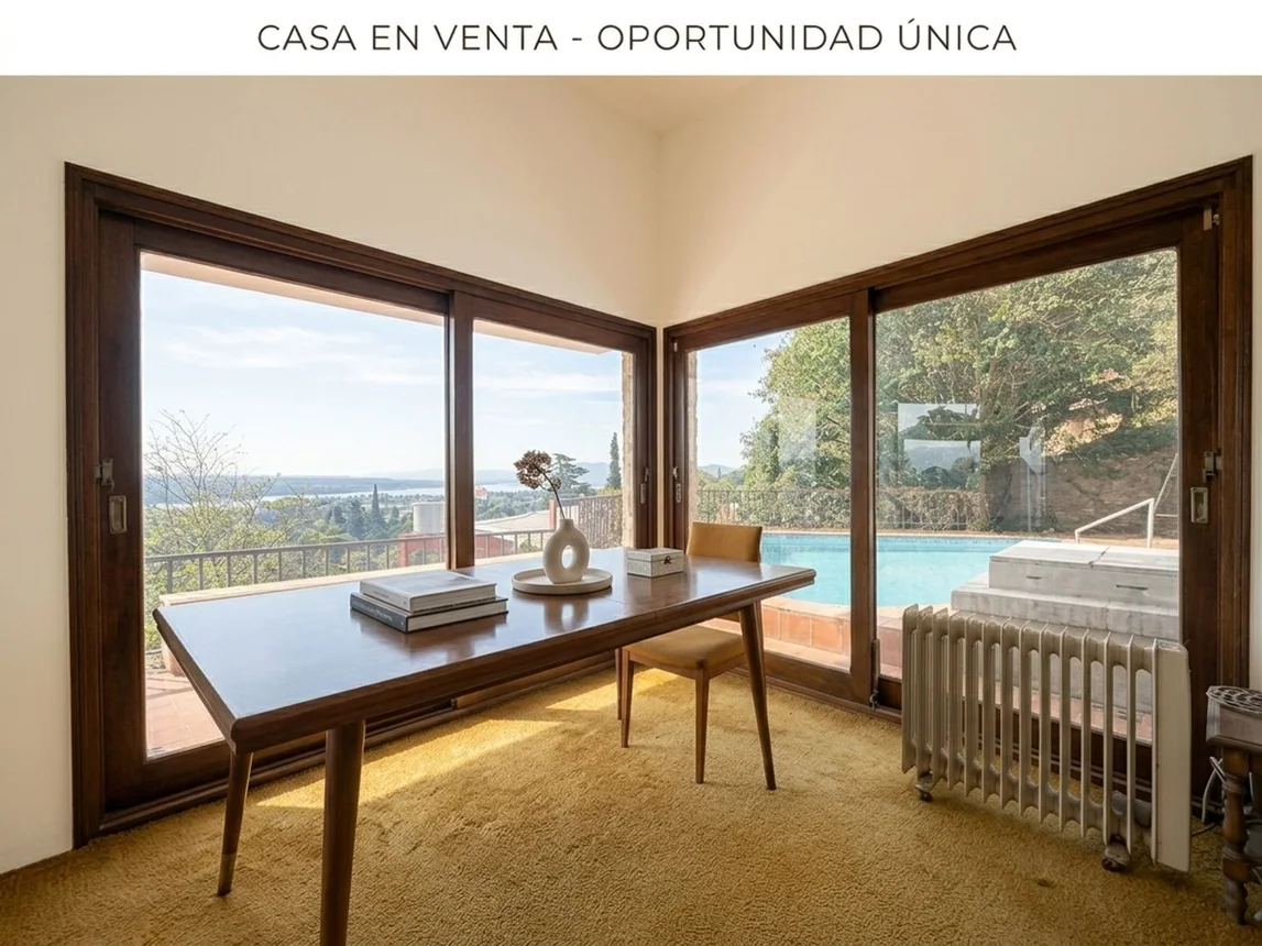 Casa en venta en Villa Carlos Paz, foto 5