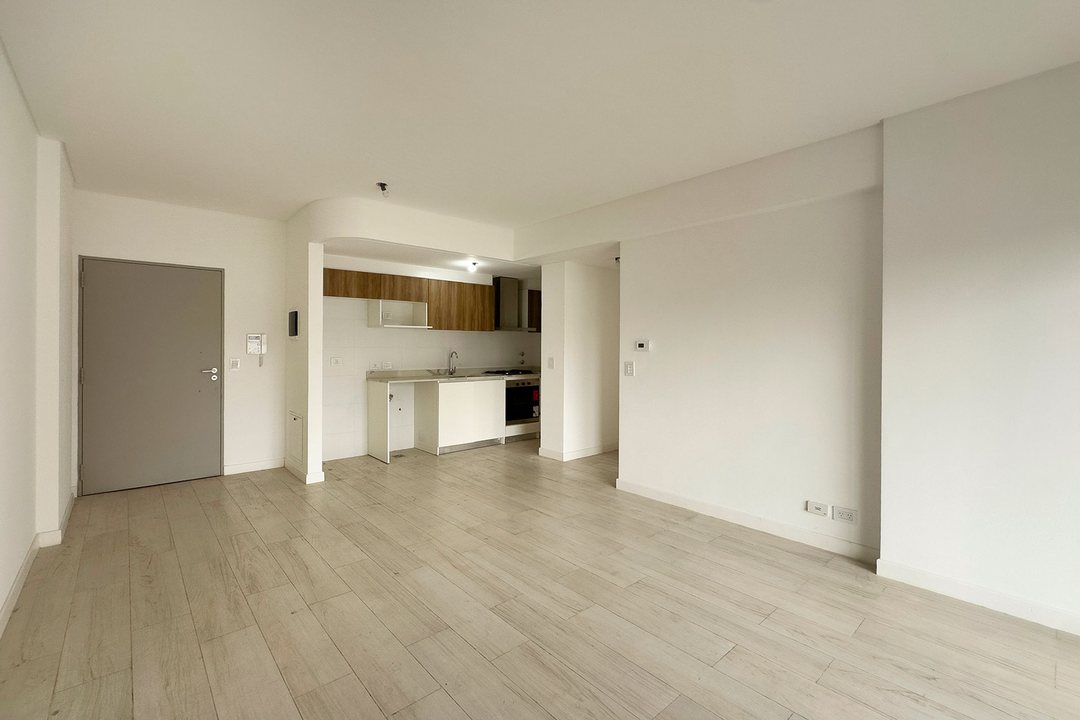 Venta Depto. 2 Ambientes Balcón en Nuñez