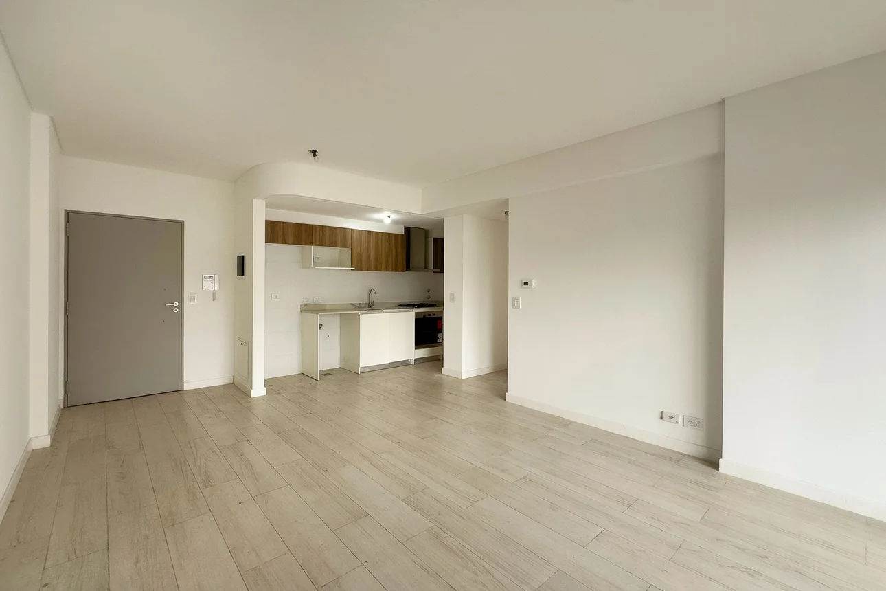 Venta depto. 2 ambientes balcón en nuñez, foto 1