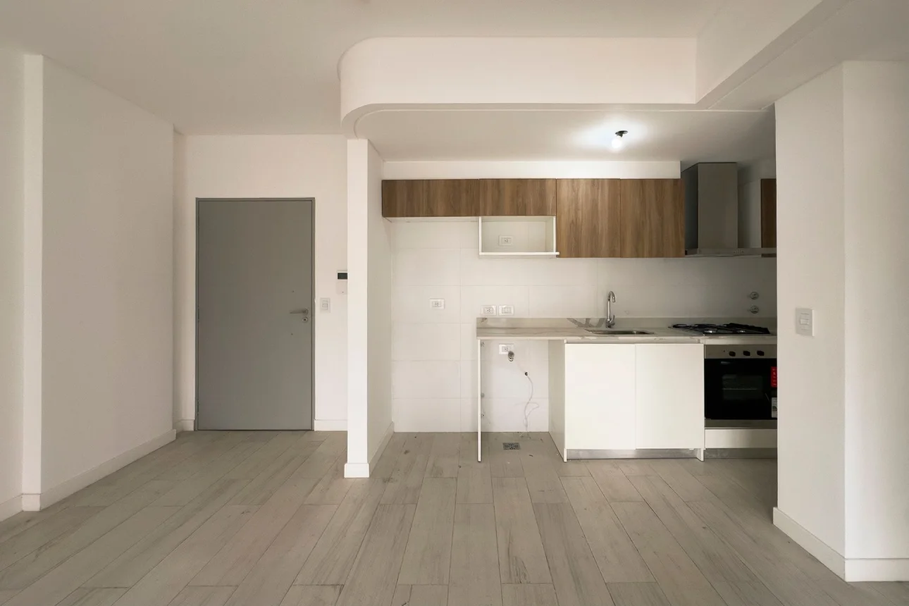 Venta depto. 2 ambientes balcón en nuñez, foto 5