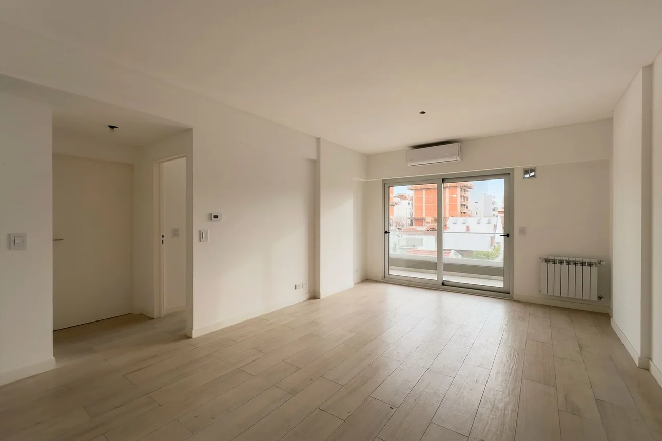Venta depto. 2 ambientes balcón en nuñez, foto 2