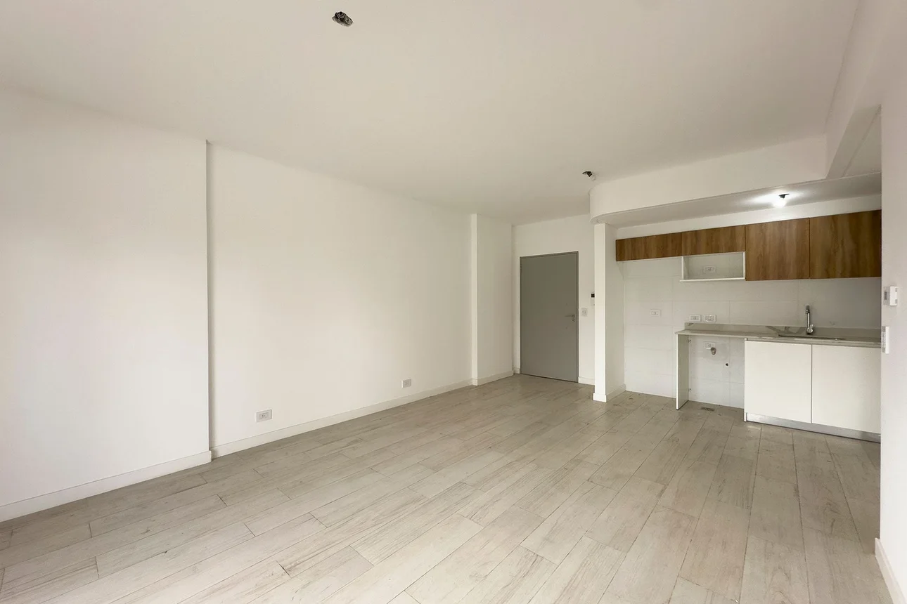 Venta depto. 2 ambientes balcón en nuñez, foto 3