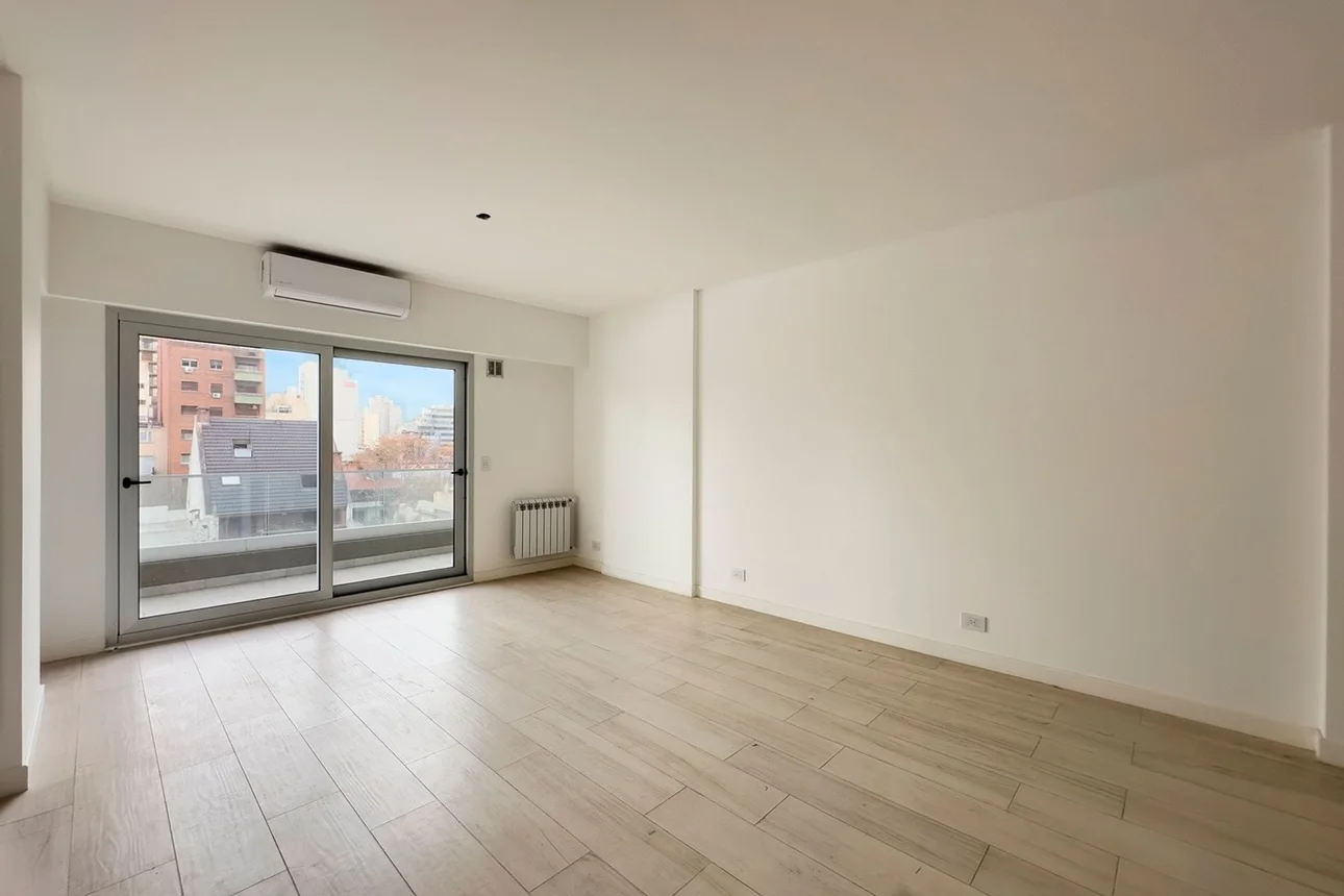 Venta depto. 2 ambientes balcón en nuñez, foto 4