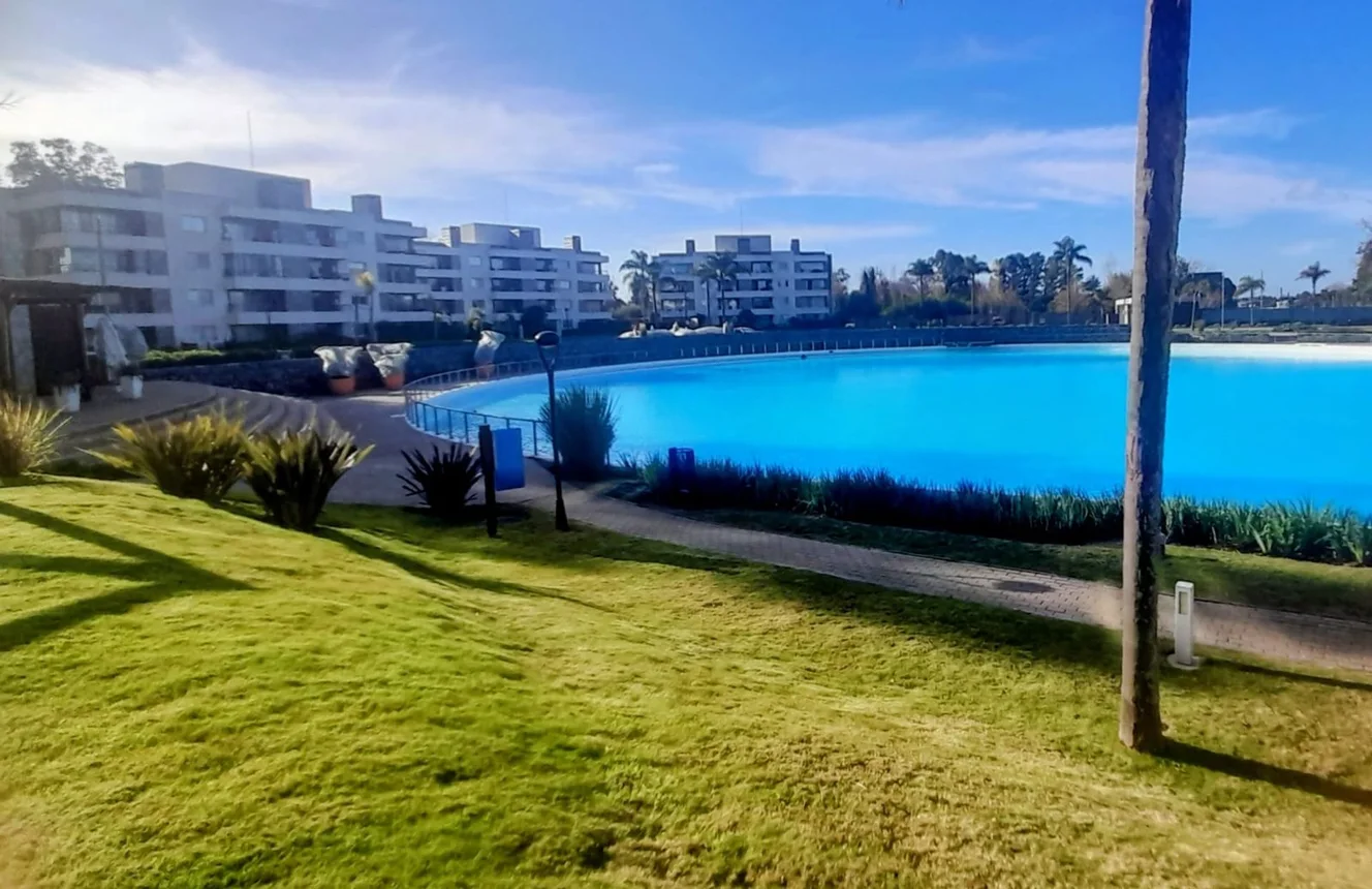 Departamento de 2 ambientes en venta en Villa Rosa, Rua Caamaño 1100, foto 3