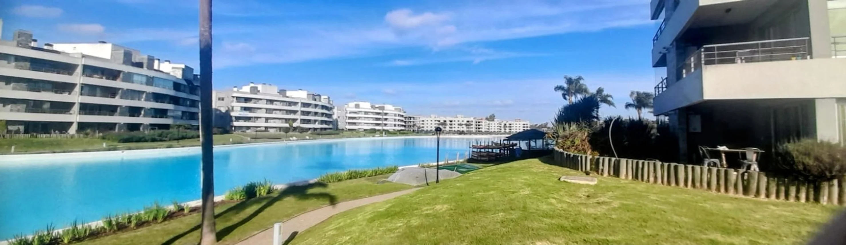 Departamento de 2 ambientes en venta en Villa Rosa, Rua Caamaño 1100, foto 2