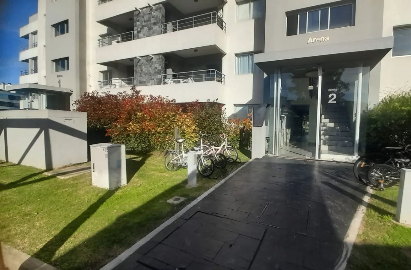 Departamento de 2 ambientes en venta en Villa Rosa, Rua Caamaño 1100, foto 4