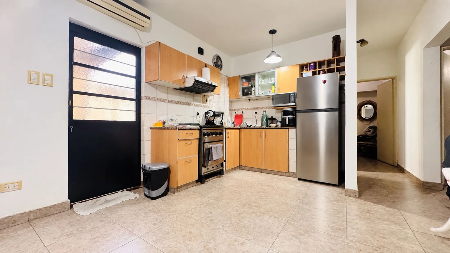 Casa de 5 ambientes en venta en Haedo, Evaristo Carriego 2600, foto 2
