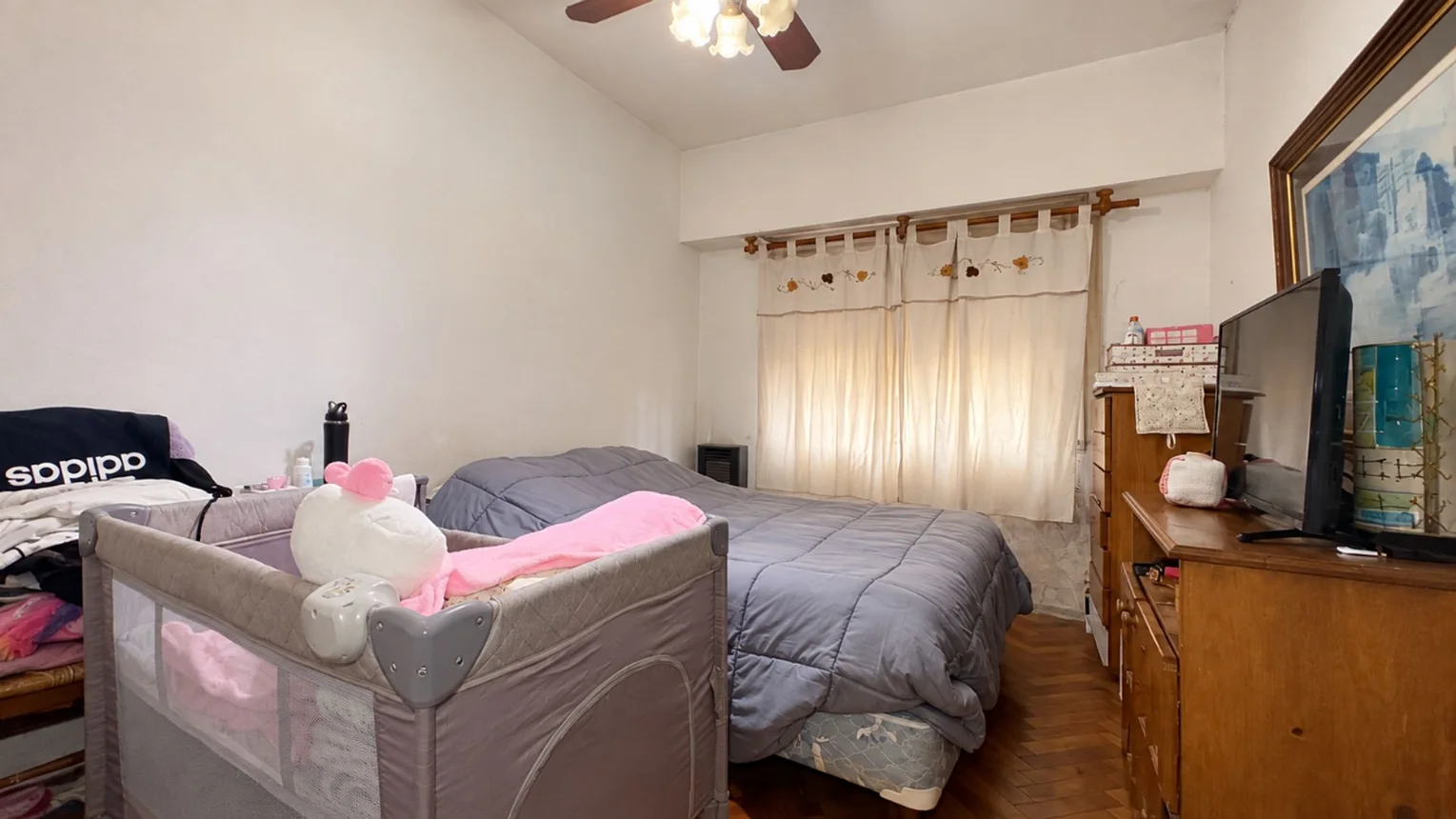 Casa de 5 ambientes en venta en Haedo, Evaristo Carriego 2600, foto 3