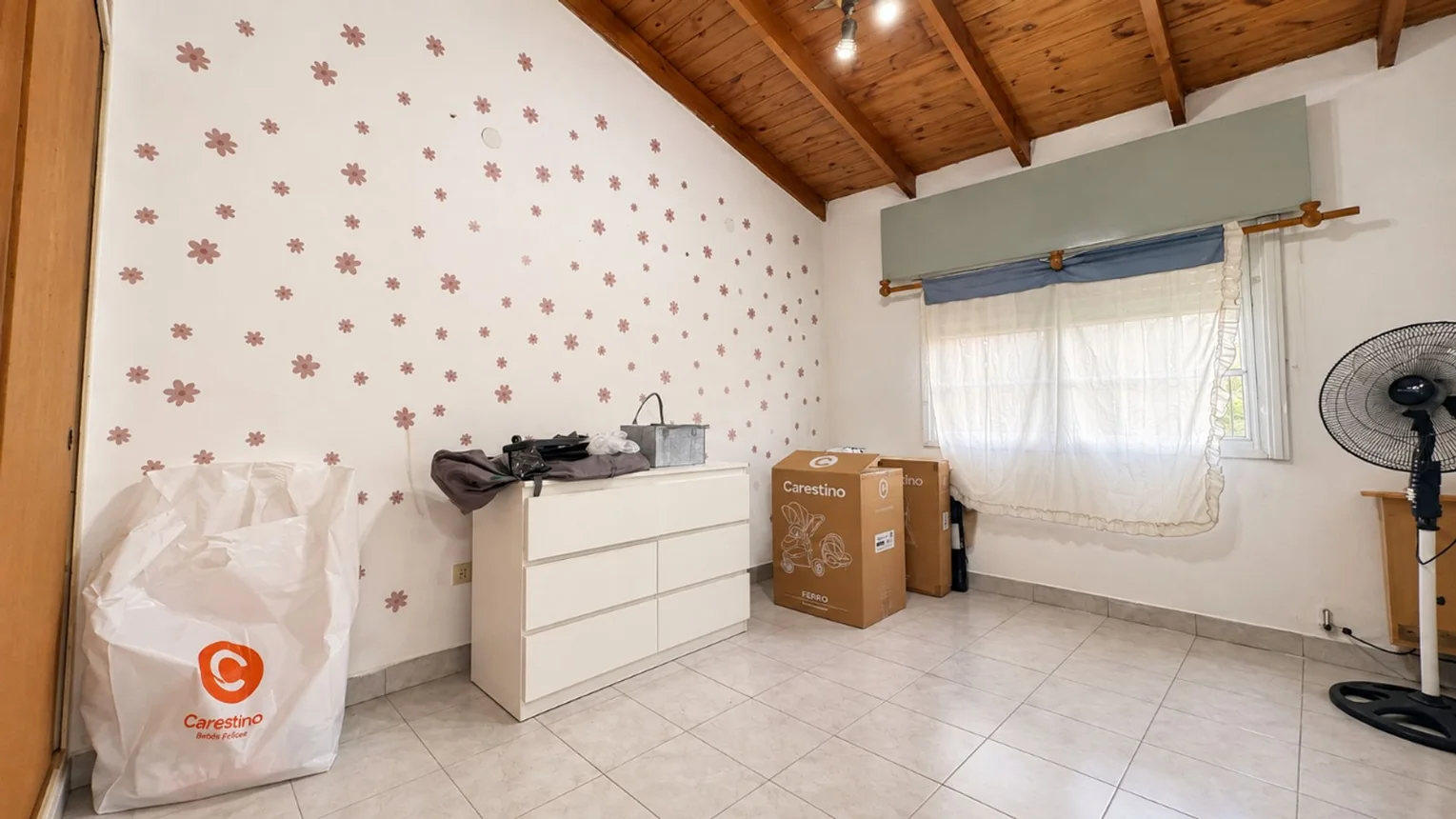 Casa de 5 ambientes en venta en Haedo, Evaristo Carriego 2600, foto 4