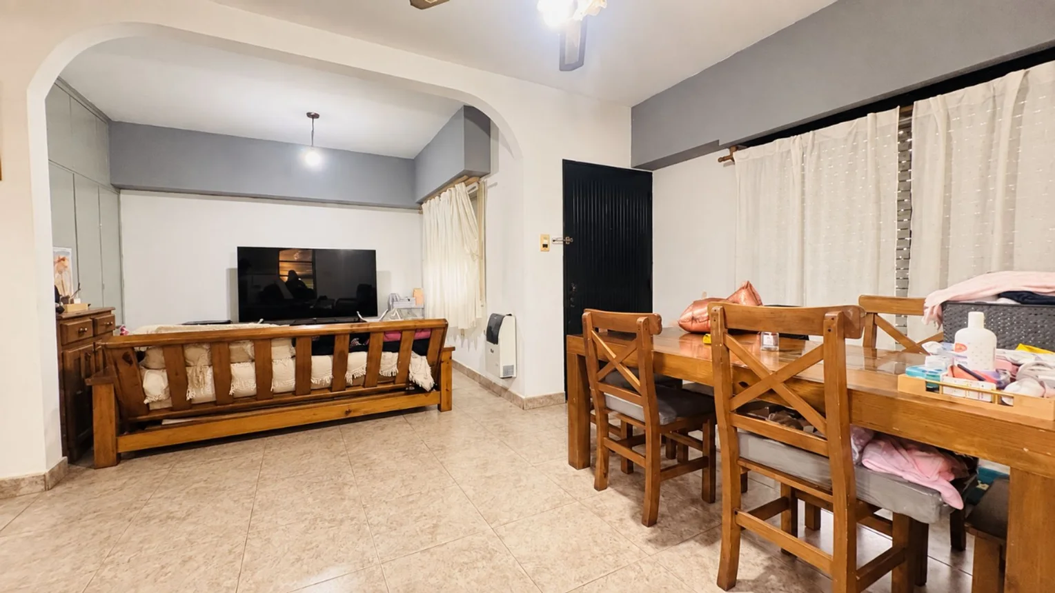 Casa de 5 ambientes en venta en Haedo, Evaristo Carriego 2600