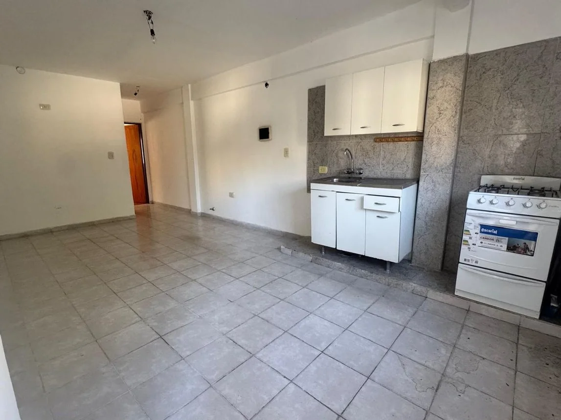 Departamento de 2 ambientes en venta en San Justo, Centenera 2000