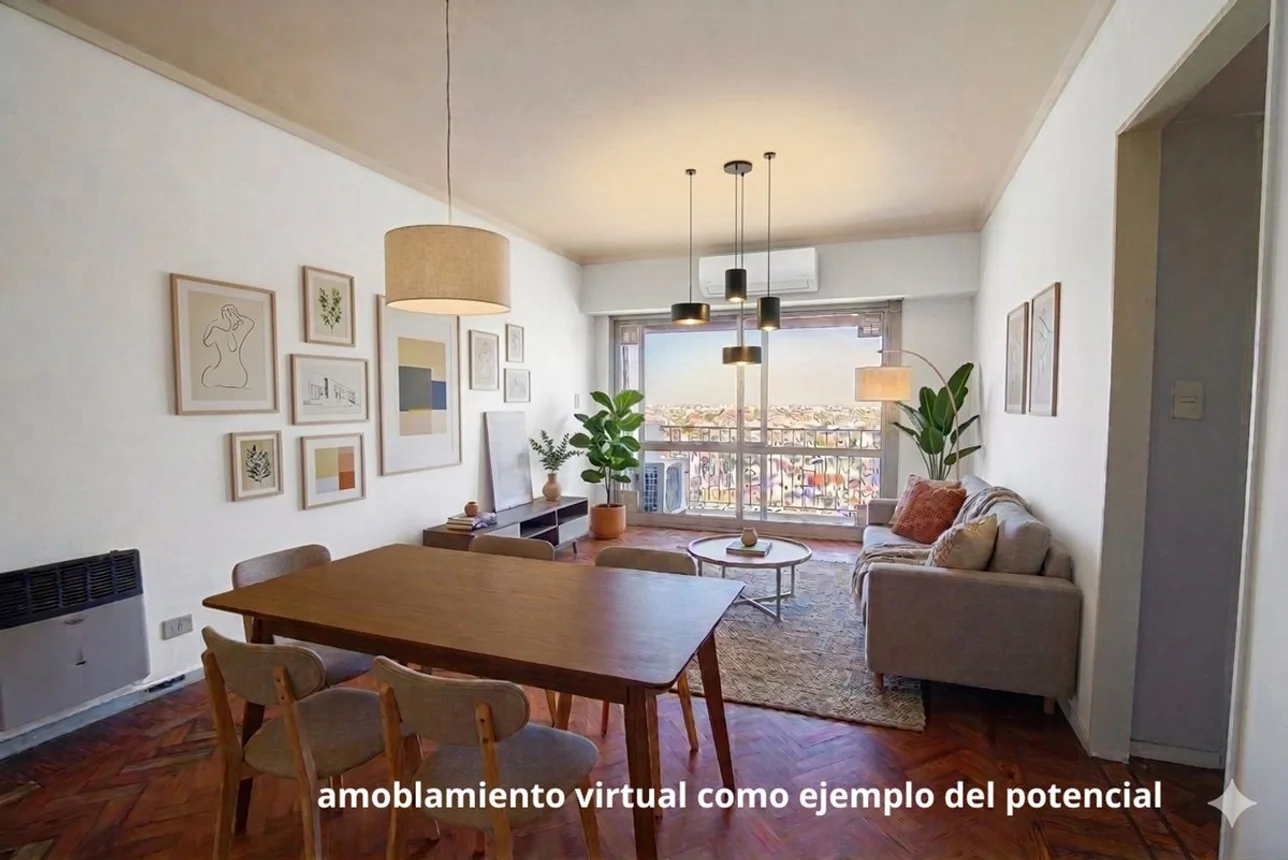 Semipiso de 3 ambientes en venta en Piñeyro, Av. Galicia 700, foto 2