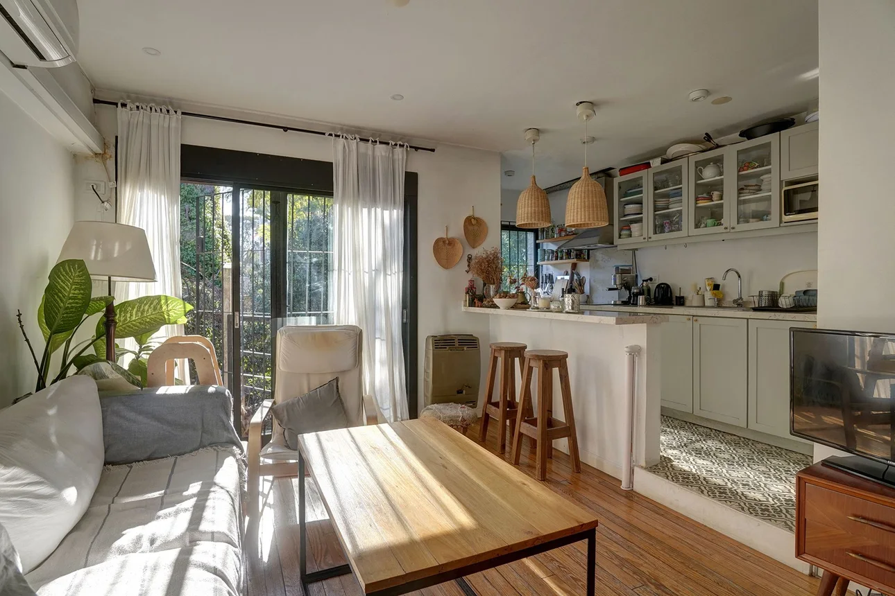 PH de 3 ambientes en venta en Chacarita, Santos Dumont 3600, foto 2