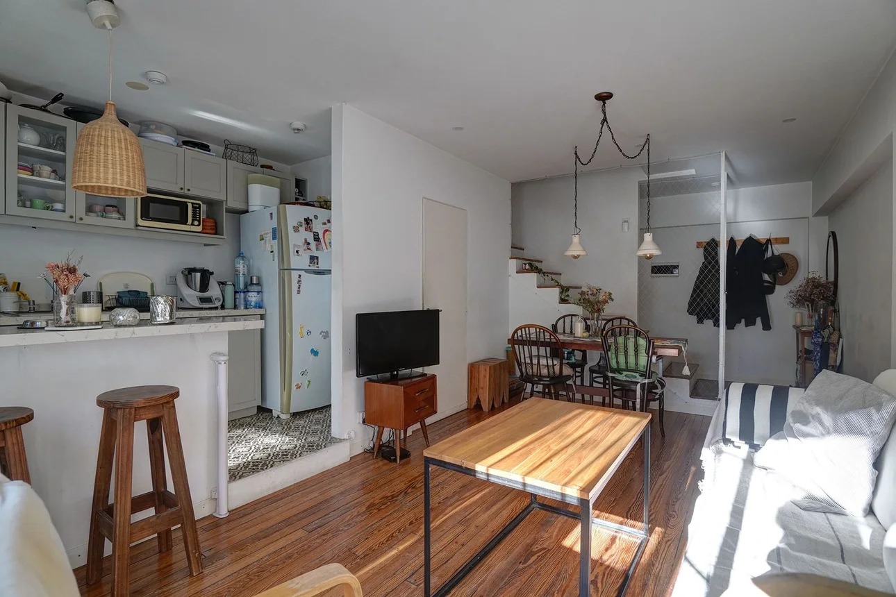 PH de 3 ambientes en venta en Chacarita, Santos Dumont 3600, foto 5