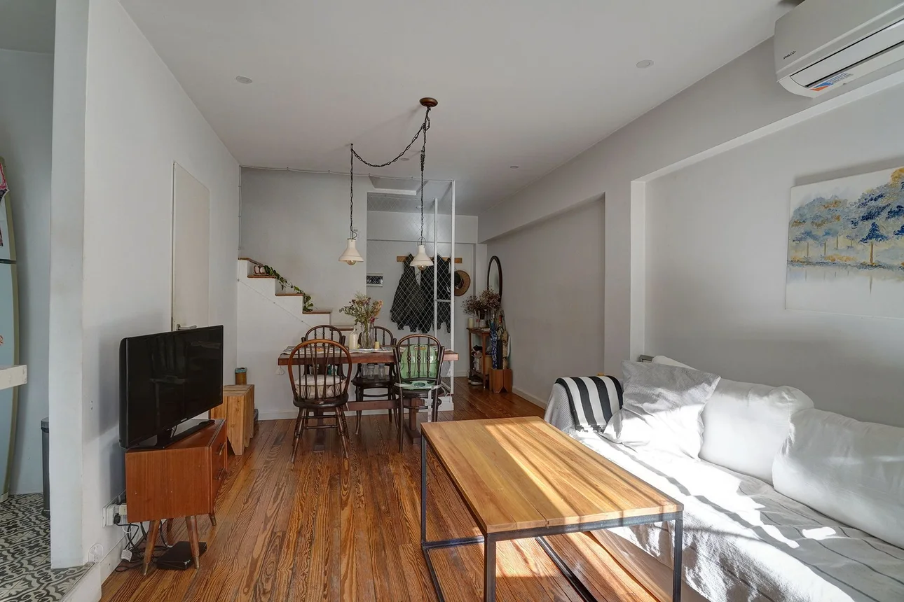 PH de 3 ambientes en venta en Chacarita, Santos Dumont 3600, foto 4