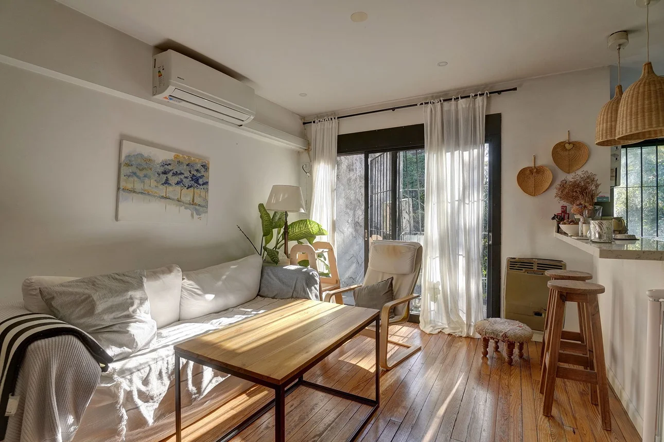 PH de 3 ambientes en venta en Chacarita, Santos Dumont 3600, foto 3