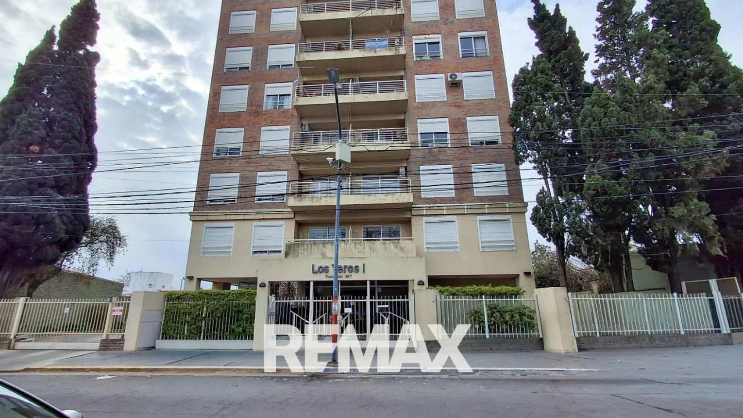 Dúplex en venta en Pilar