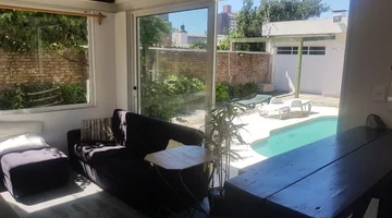 VENTA CASA 3 DORMITORIOS – PARQUE BATLLE