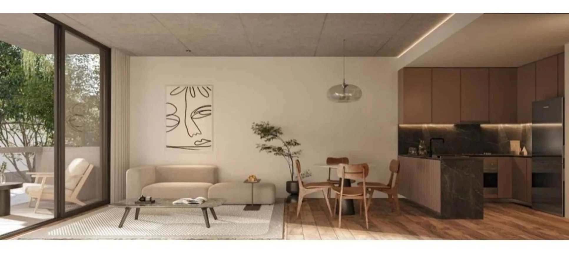 Departamento en venta en Núñez, foto 2