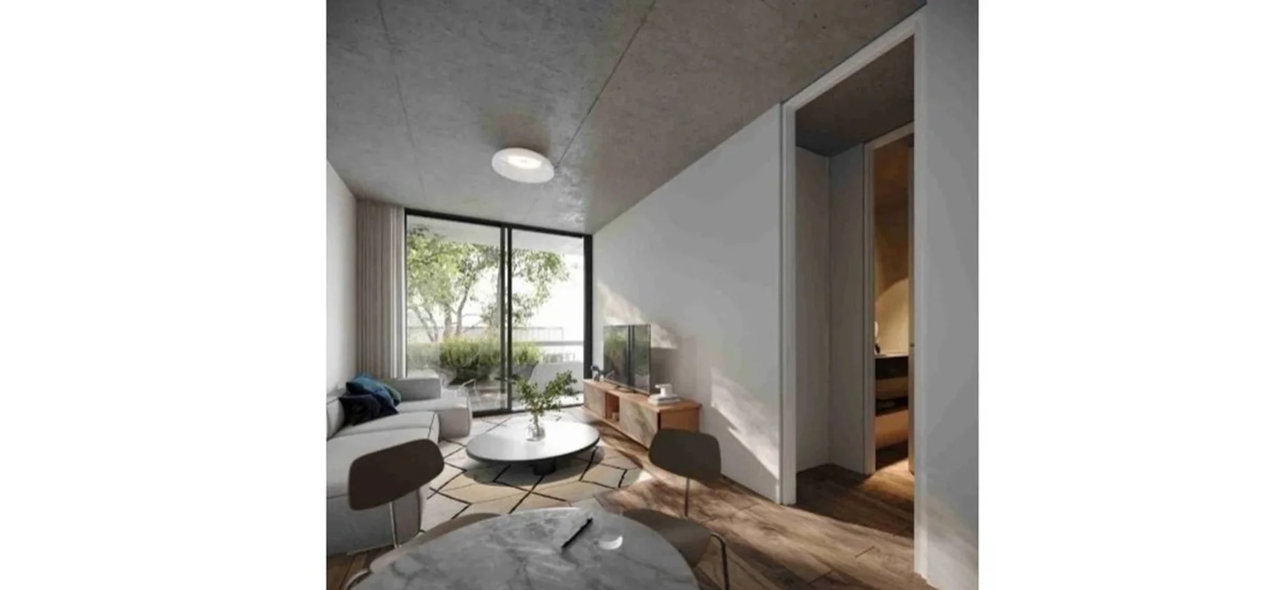 Departamento en venta en Núñez, foto 3