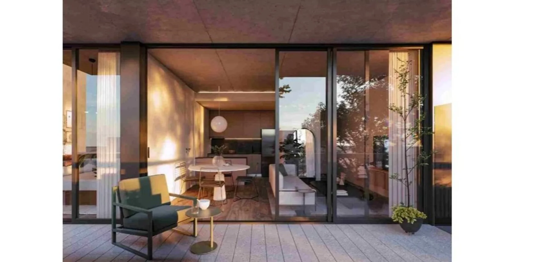 Departamento en venta en Núñez, foto 4