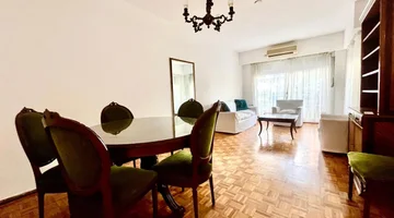 SEMIPISO 3 AMB CABELLO 3501 – PALERMO VENTA