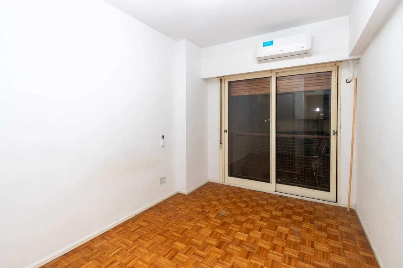 Departamento de 2 ambientes en venta en Recoleta, Av. Santa Fe 2000, foto 3